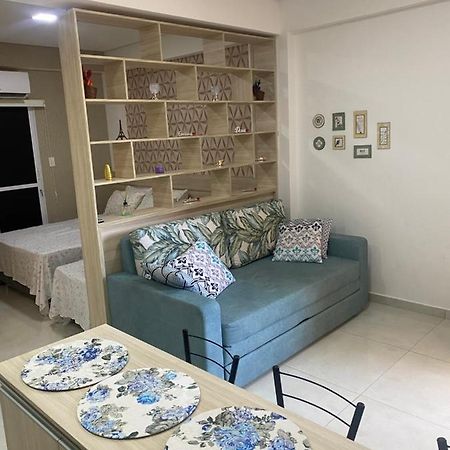 Flat Em Olimpia Com Churrasqueira Ngoại thất bức ảnh