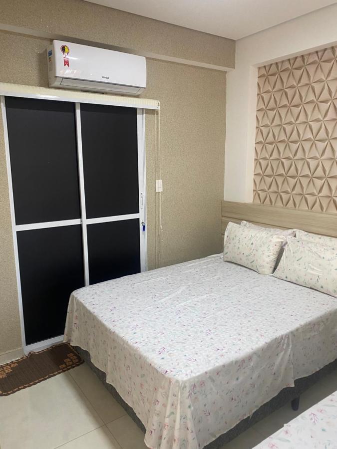 Flat Em Olimpia Com Churrasqueira Ngoại thất bức ảnh